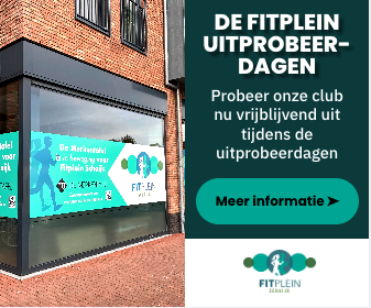 Fitplein